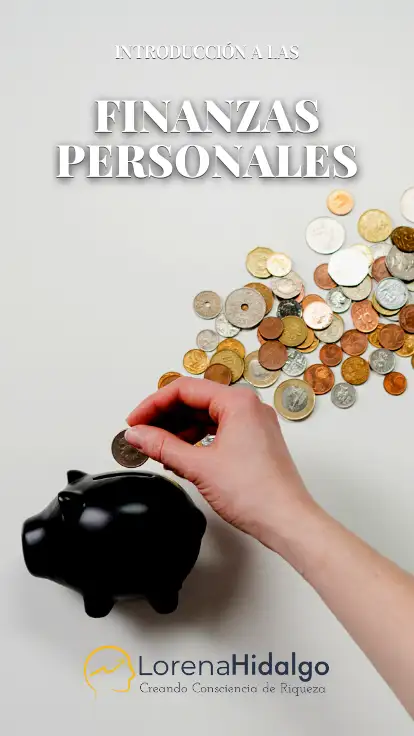 E Book Finanzas Personales